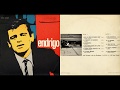 SERGIO ENDRIGO RCA Italiana ‎ PML 10368 1963 FULL ALBUM