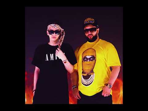 abi ft. Tzanca Uraganu-Ton Ton (slowed and reverb) + Lyrics in Description