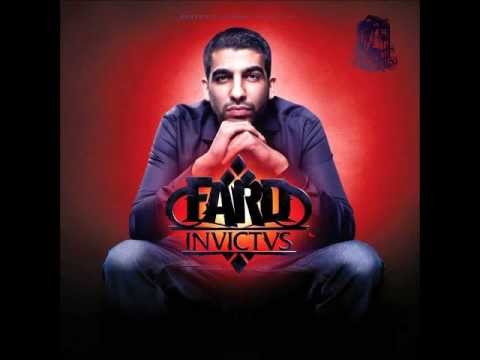 6 Fard   Invictus   Kinder des Zorns