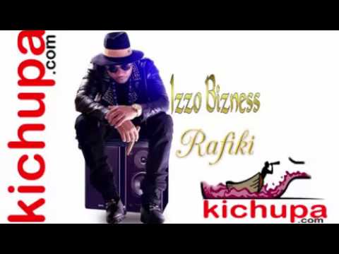 Izzo Bizness - Rafik | kichupa.com