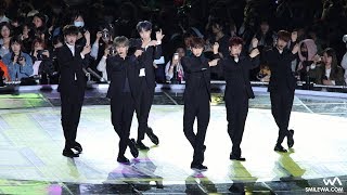 170929 아스트로 (ASTRO) &#39;Baby&#39; 4K 직캠 @창원 케이팝 월드 페스티벌 4K Fancam by -wA-