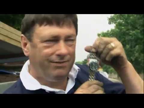 The Best Of Ground Force 2002