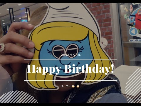 Huma Sahiba Birthday status 2020 / Birthday whatsapp status update