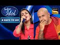 'Namak' Song गाकर इस Contestant ने जीत लिया Vishal का दिल | Indian Idol Season 1