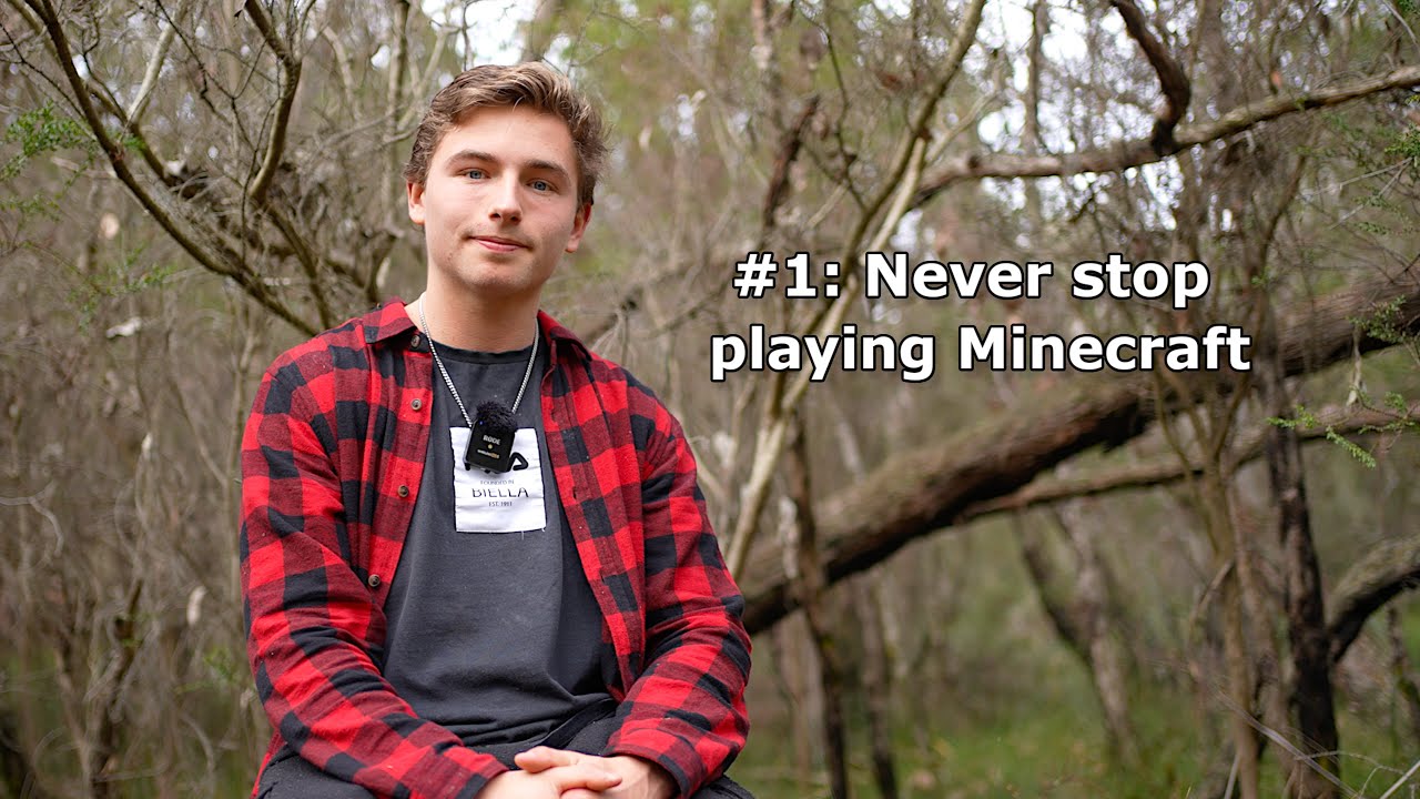 13 things I would have paid $1300 to know at 13 years old…