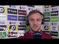 Jarrod Bowen: West Ham 'made a really good step' in win v. Brentford | Premier League | NBC Sports