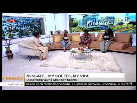 LIVE: TV3 Newday || 05-09-2026