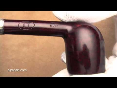 pipa Dunhill 290 - smoking pipe