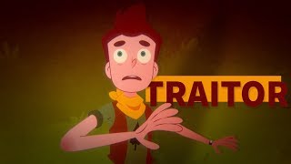 ｔｒａｉｔｏｒ