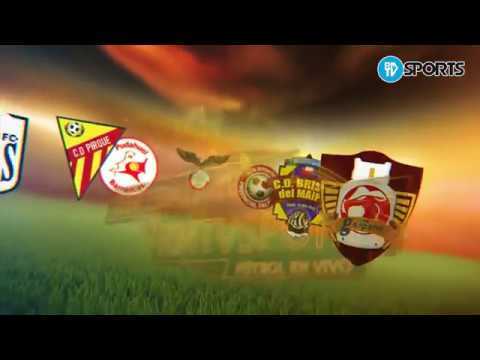 Tricolor de Paine vs Deportivo La Granja 1-1 Resul. Final