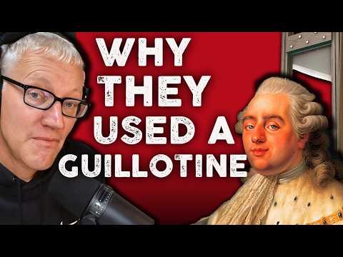 The Trial And Execution of Louis XVI (French Revolution S03E04)