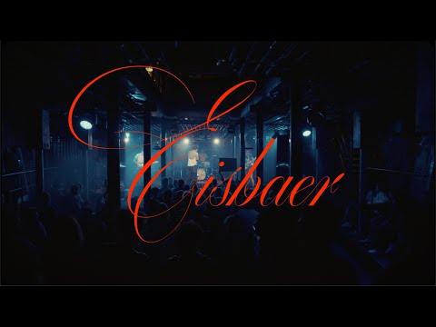 Urbannino - Eisbär (Grauzone Cover Live @ MS Stubnitz)