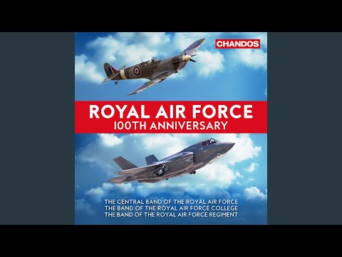 Battle of Britain Suite