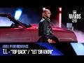 T I Brings Atlanta To The BET Awards With Top Back Let Em Know BET Awards 26