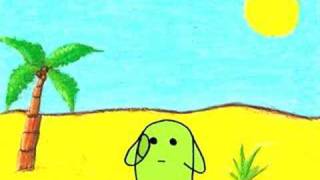 Sometimes I Tickle Myself To Sleep