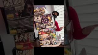 Tiktok Big Bank Challenge ????? (2023) #shorts #tiktok #bigbank