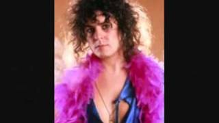 Marc Bolan/T.REX - Electric slim and the factory hen