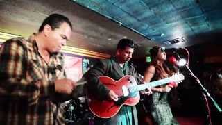 Pachuco Jose JUBILLE TRAIN with guest    LOS CHILAQZ