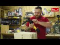 DeWalt akumuliatorinis perforatorius DCH133N-XJ be akumuliatoriaus ir kroviklio
