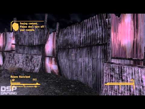 Fallout: New Vegas HARDCORE PT pt79 - Explosive Decision/Benny's Fate