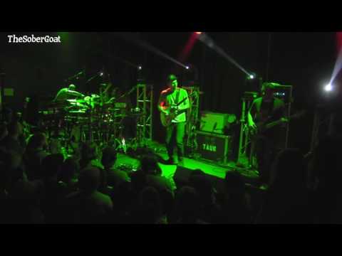 TAUK - The Social, Orlando FL 11/16/2016