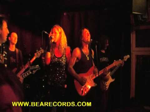 ESC 2007 Dragonfly feat. Dado Topic sing "Vjerujem u ljubav"