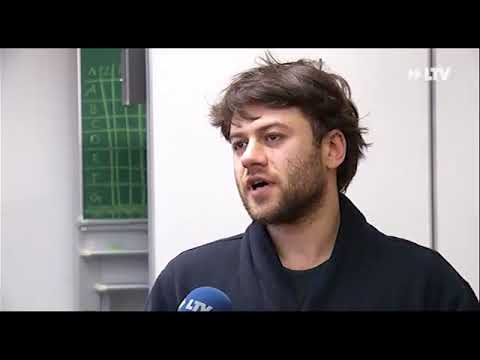 Rettungspaket Abitur - 10.02.2015