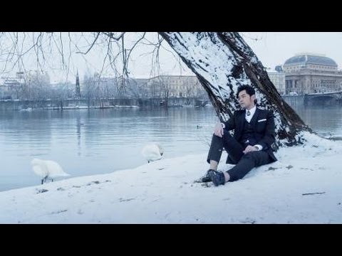 周杰倫 Jay Chou【愛情廢柴 Failure at love】Official MV