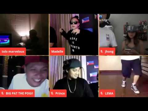House Party - Philippine Allstars 15th Anniversary Celebration