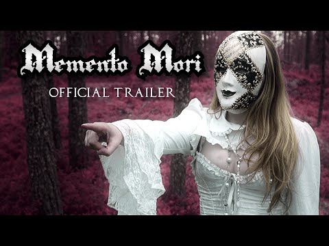 Memento Mori - Official Trailer (HD)