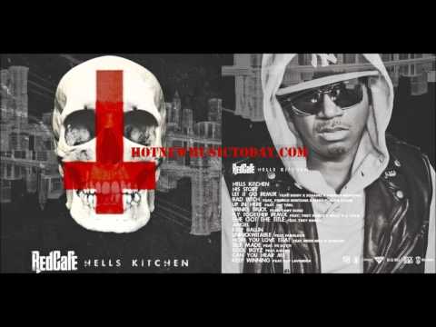 Red Cafe - Bad Bitch ft. French Montana & Waka Flocka Flame