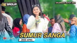 Download lagu VIRAL‼️ DEDE APRIL | SUMUR SANGA | AE GROUP MANAGEMENT | UNJUNGAN BUYUT DISA KAPRINGAN mp3