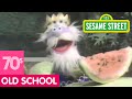 Sesame Street Summoned To The King S Picnic