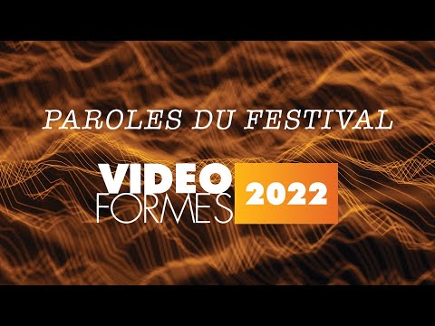 PAROLES DU FESTIVAL #3 : INTERVIEWS DE JEAN-PAUL FARGIER, GILLES COUDERT & KURT D'HAESELEER
