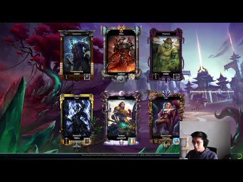 I Played Osiris Against an SCC Squad in GM Ranked Joust!