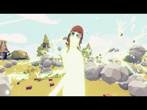 1V1 | "YOUR MOM" VS EVERY UNIT | TABS with MODS | Totally Accurate Battle Simulator