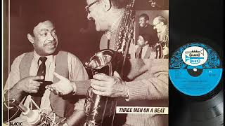 GUY LAFITTE * JOHNNY COME LATELY