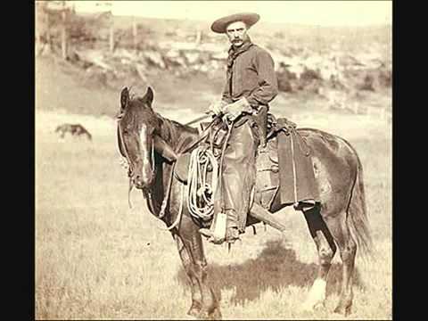 Ballad of Paladin Have Gun Will Travel0323