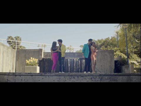 SOMOS DEL SUR - TU ERES PA' MI (Videoclip Oficial)