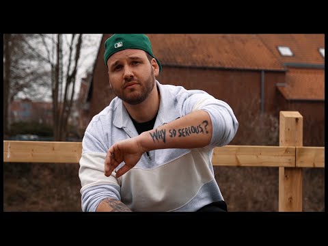 Julien Boss - Underdog (prod. by Buckroll)