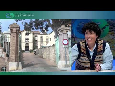 ENTREVISTA: Sívia Romero repassa l'actualitat de la ciutat