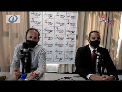 Delegado da Receita Federal esclarece devolução do Auxílio Emergencial e regras para documentos digitais