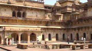 History at its best- Shots from Raj Mahal Palace 