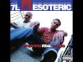 7L & Esoteric - Essays On Esoterrorism