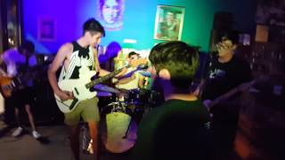 Hemingway- Northwest/ no hard feelings @ Imagine books and records