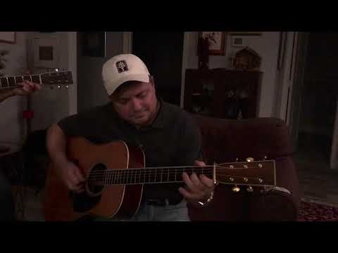 Lonesome Fiddle Blues Jam