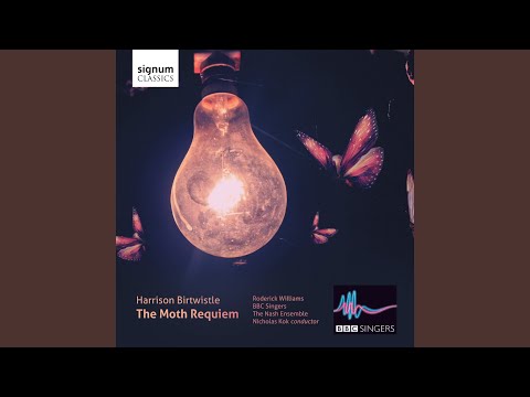 The Ring Dance of the Nazarene