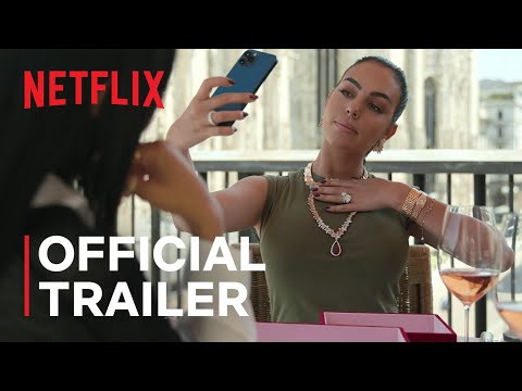 I am Georgina | Official Trailer | Netflix thumnail