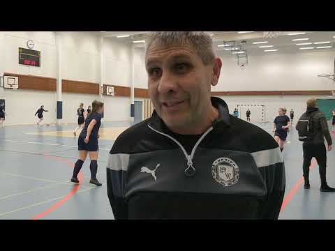 ToPV-TV | Oleg Eprintsev ennakoi viikonlopun kotiotteluita