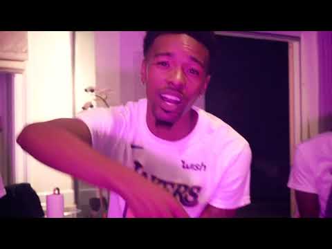 KC feat. King Taee -Long Live Baby Ray (Official Video) Dir. @PixelatedxPictures